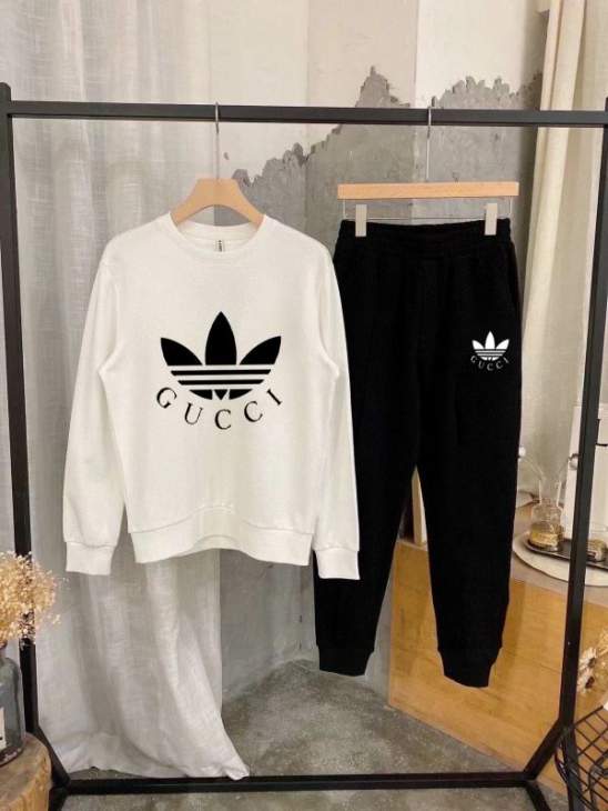 Picture of Gucci Sweater Suits _SKUGucciM-5XLkdtr37040211